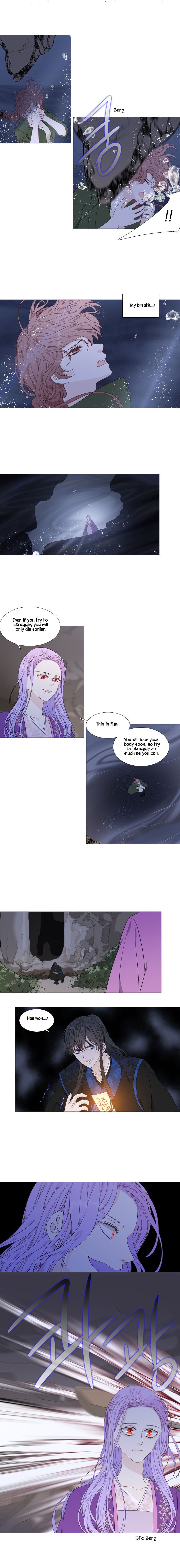 Heavenly Match Chapter 277 9